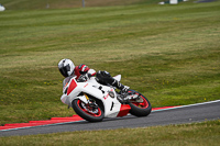 Advanced Group White Bikes